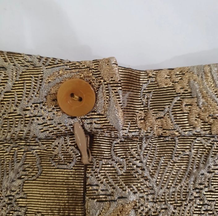 Conjunto Escada Couture
