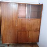 Meble z okresu PRL lata 60