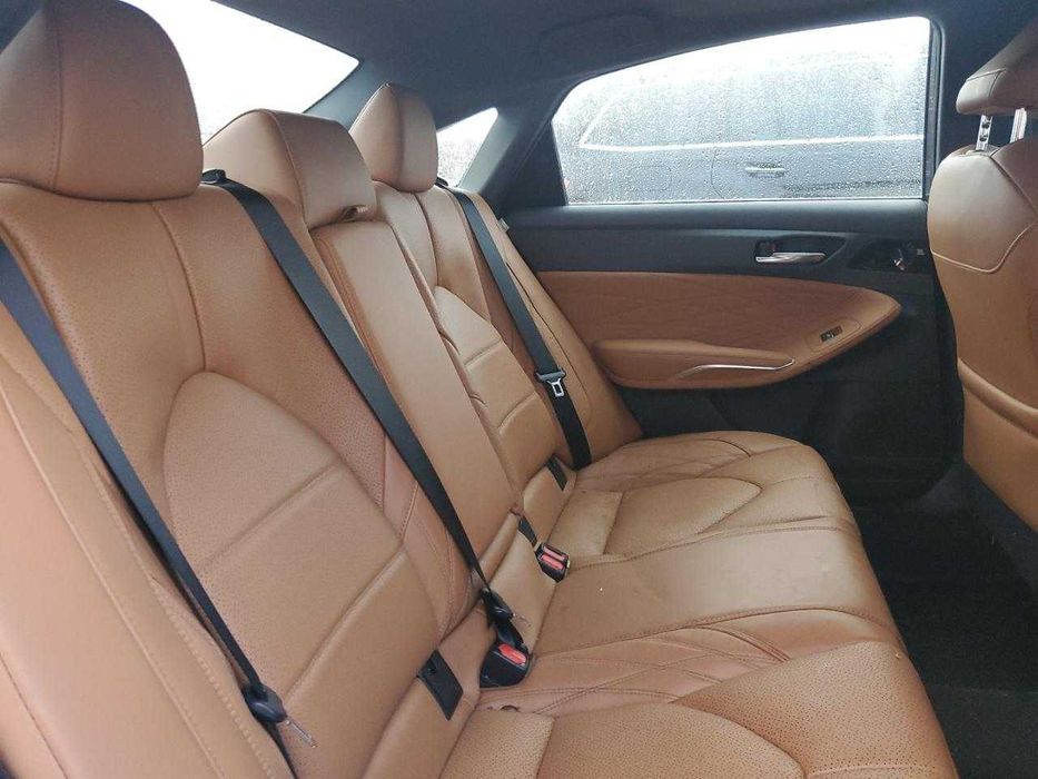 Toyota Avalon Limited 2021