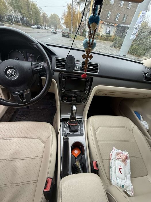 Продам Volkswagen Passat nms