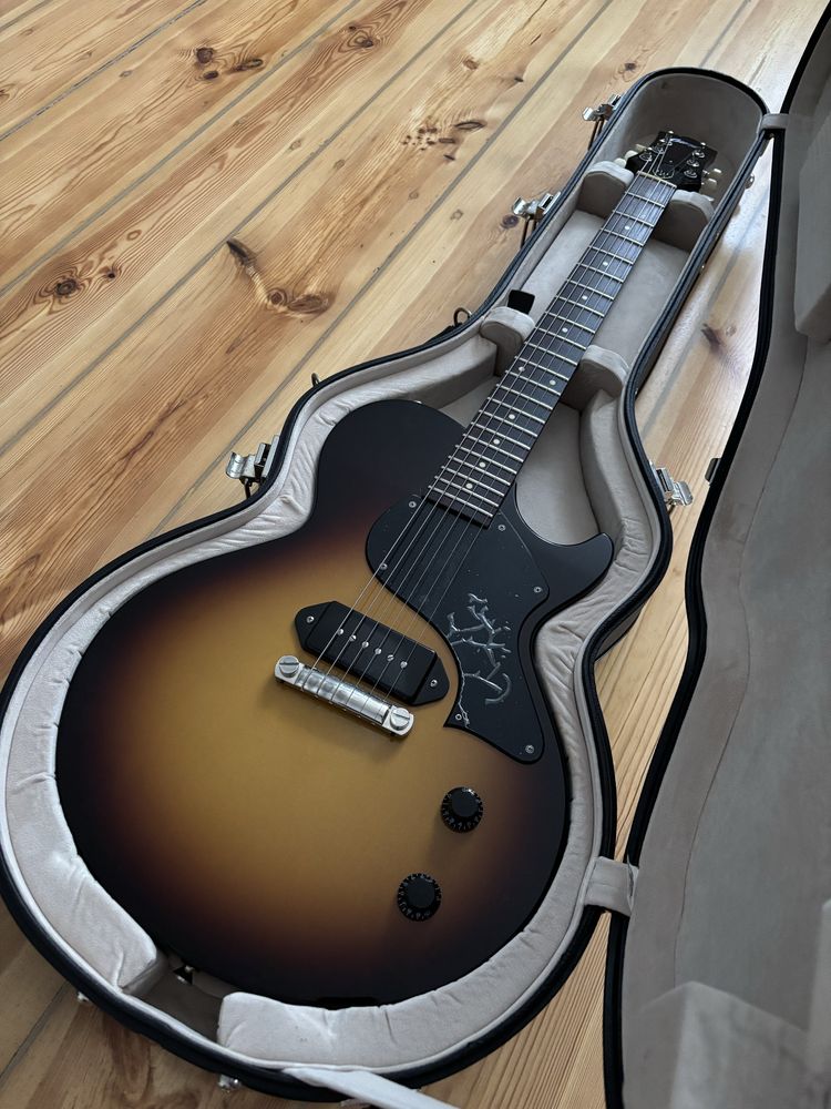 Collings 290 S Custom Order Bill Collings Era - Gibson Junior 1956 NEW