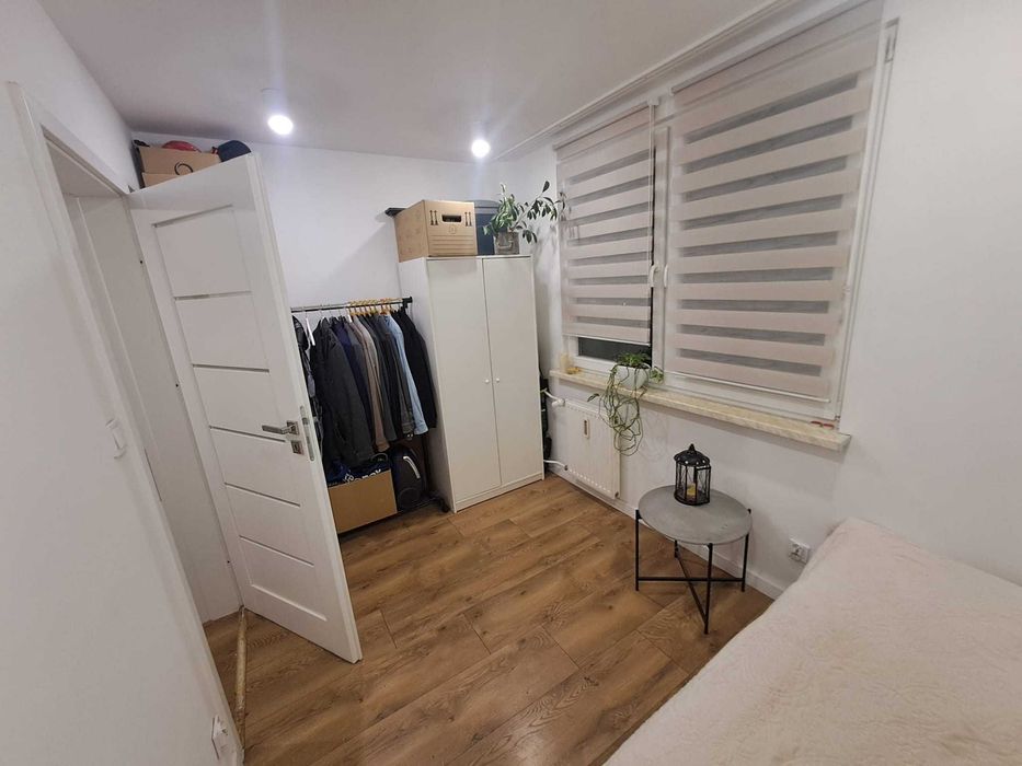 Mieszkanie do wynajecia Bierun Nowy