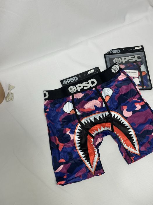 Нижня білизна ( труси ) PSD