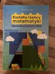 Kaztałty i kolory matematyki.Wycieczka z klockami Lego