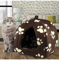 Домик для кошек и собак Pet Hut.