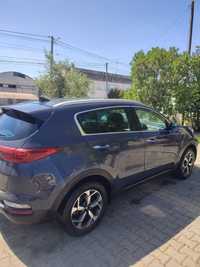 KIA Sportage 1.6 GDI