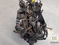 MOTOR COMPLETO TOYOTA AVENSIS SEDAN 2003