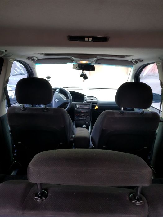 Автомобіль Опель.Зефіра.