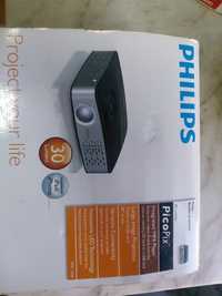 Philips picopix pocket projector ppx1430