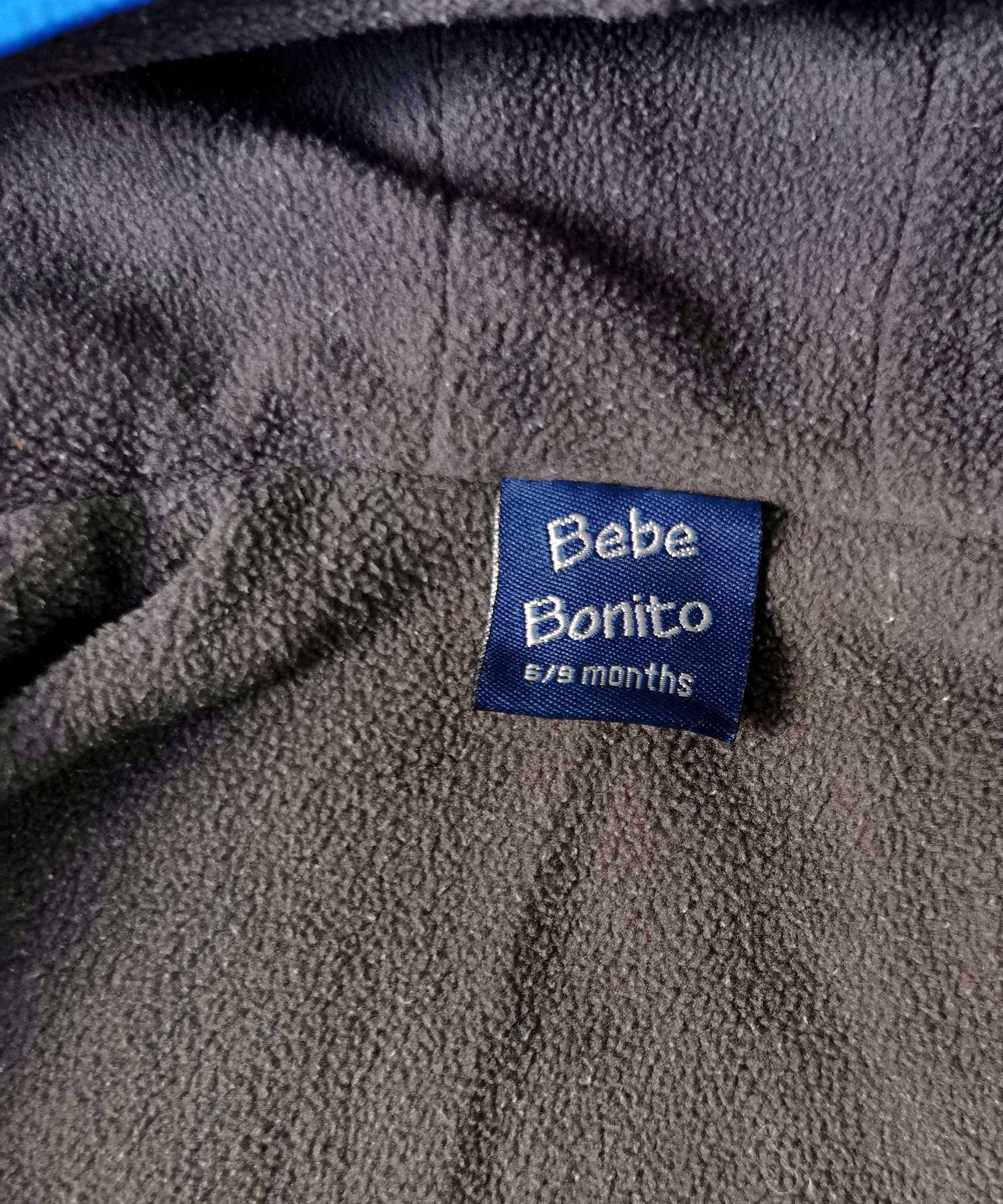 Bebe Bonito Premium kombinezon