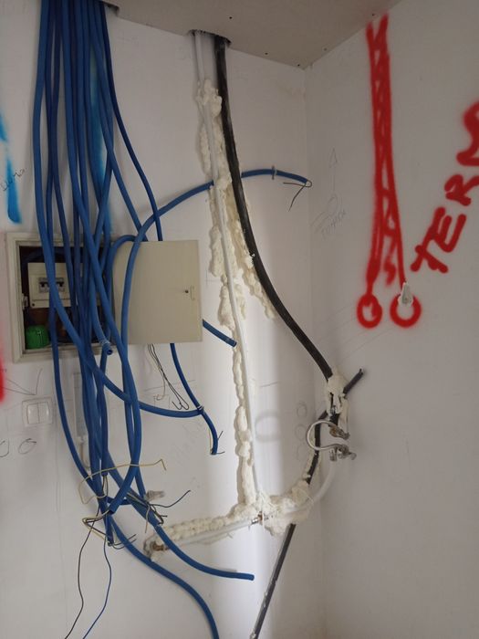 Eletricista residencial