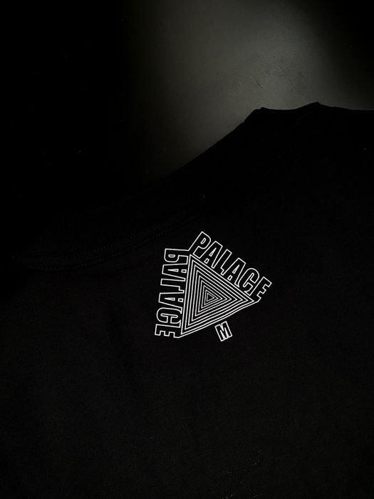 Palace Tri-Ripped T-shirt