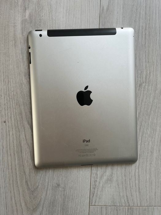Apple IPad A1396 16GB