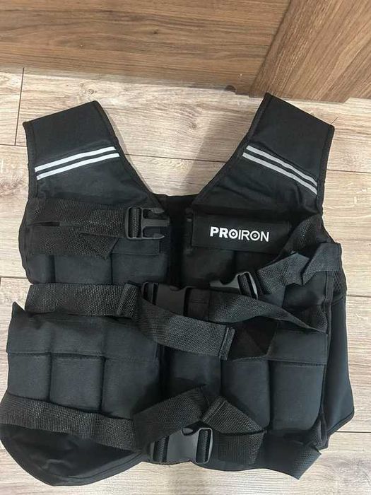 Proiron kamizelka obciążeniowa 10kg