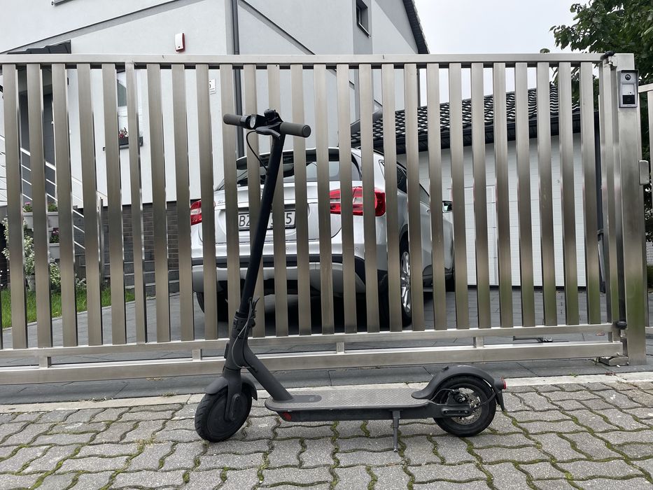 Hulajnoga elektryczna XIAOMI Electric Scooter