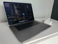 Apple MacBook Pro A2141 16' i7/16/512 Radeon 5300M