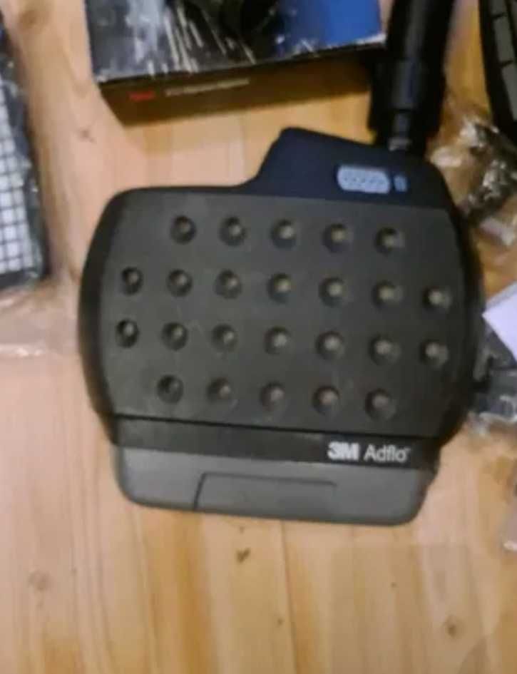 Маска  speedglas