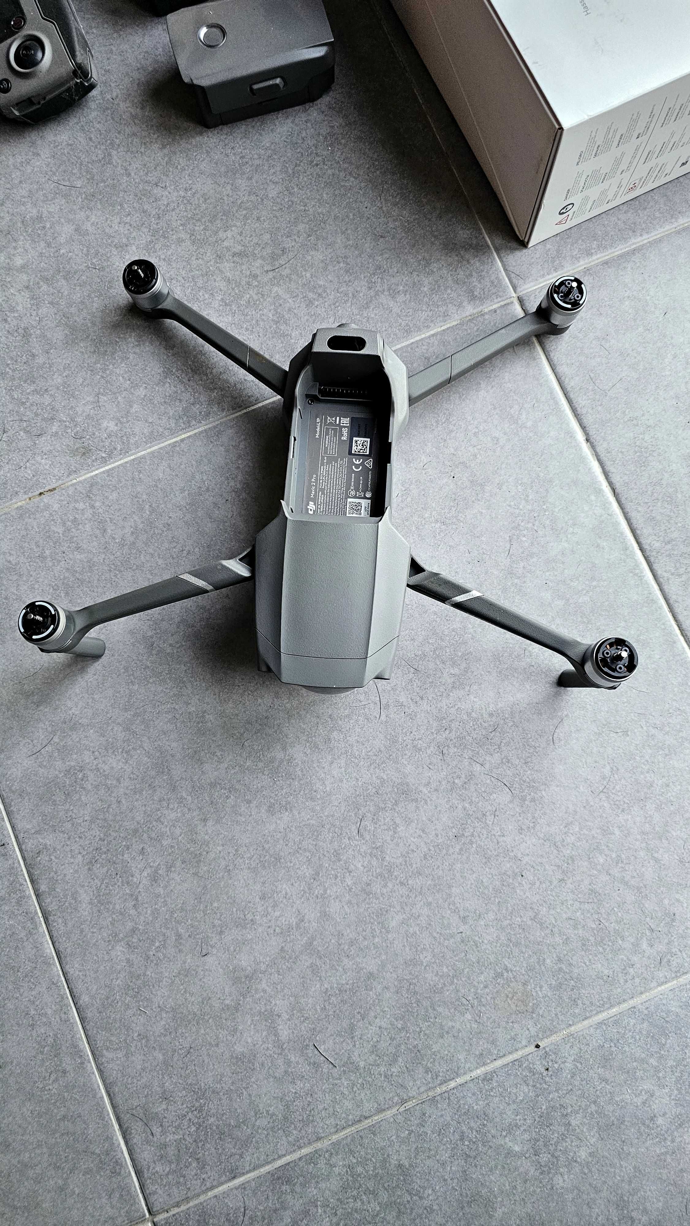 Drone Dji mavic 2 Pro