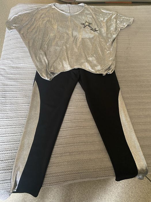 Костюм женский праздничный