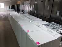 Pralka Whirlpool Whirlpool od góry