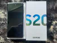 samsung galaxy s 20 5 G