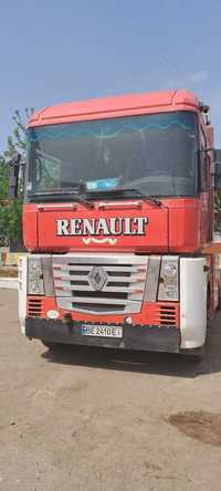 RENAULT Magnum, 2003