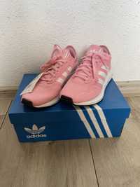 Buty Adidas Swift Run XJ 38 24cm NOWE