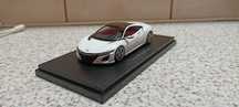 Model Honda NSX Concept 2013