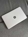Ноутбук HP 250 notebook light grey g5 б/у рабочий компьютер серый