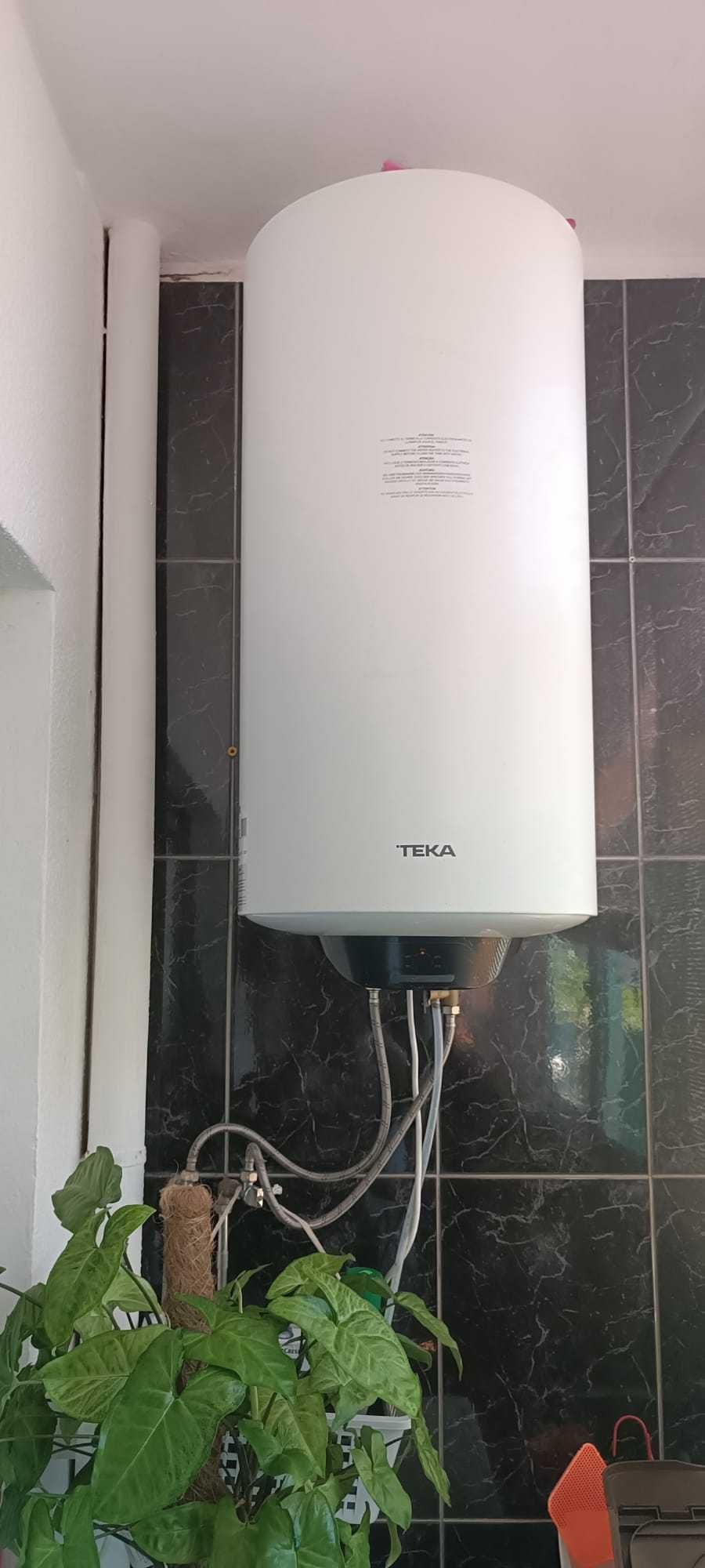 Cilindro 100l TEKA