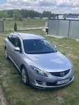 Mazda 6 sprzedam ,bez wkładu.