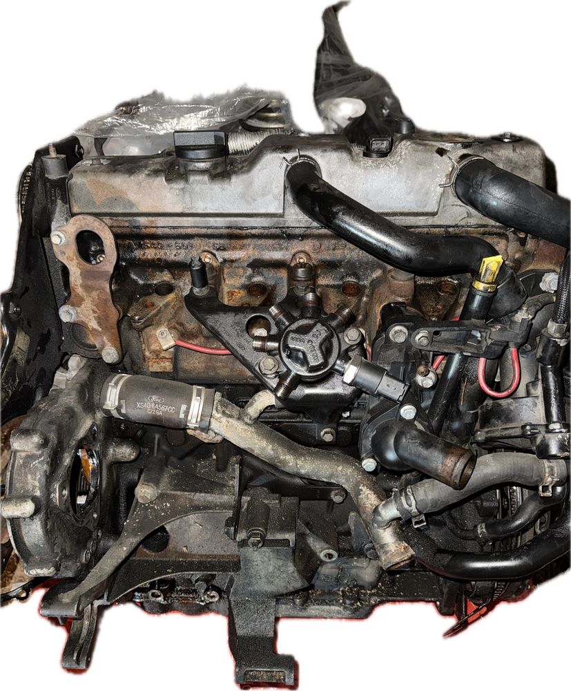 Varias Peças ford focus 1.8 tdci 115 cv