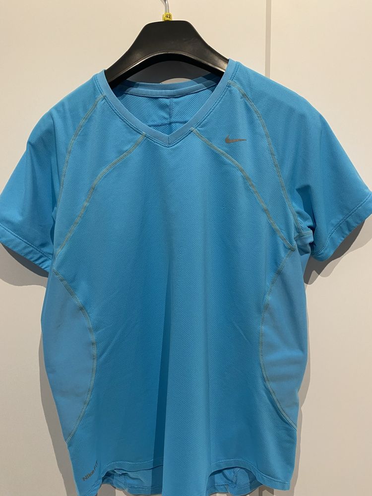 Koszulka Nike fit dry damska roz.M