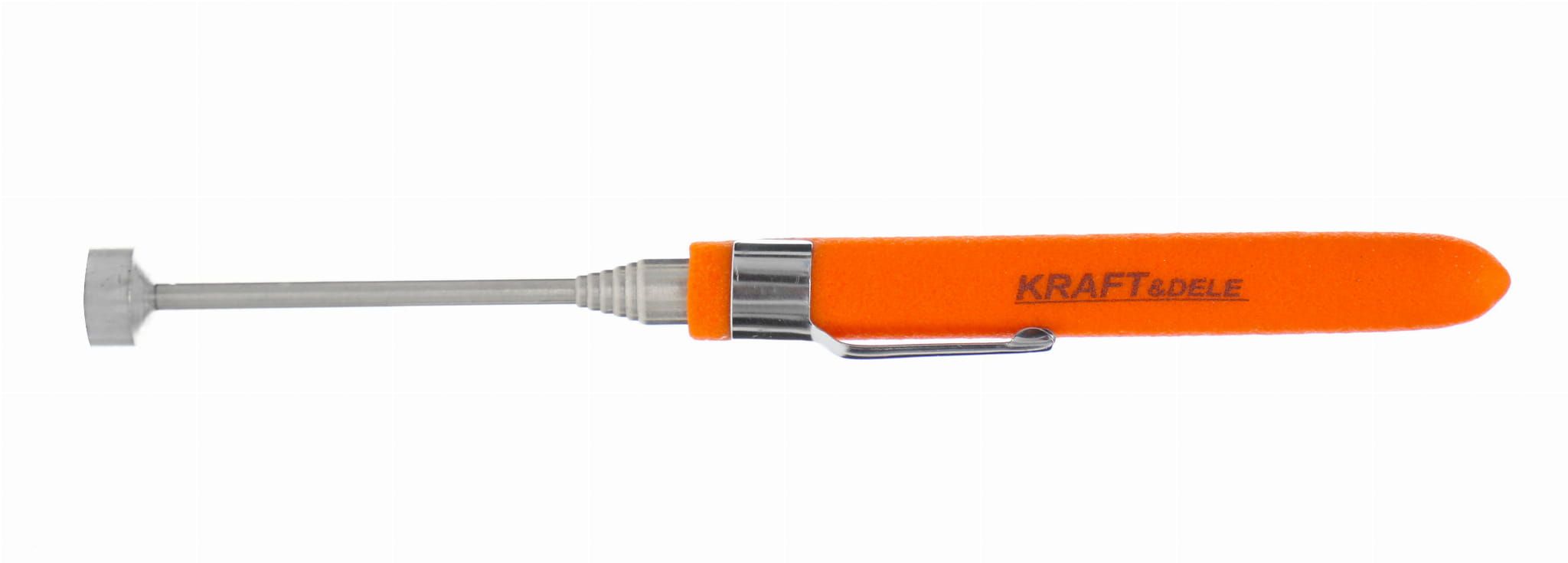 Chwytak magnetyczny teleskopowy KD10191