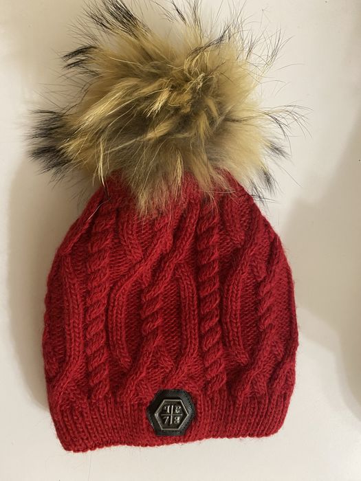 Шапка Шарф Комплект UGG