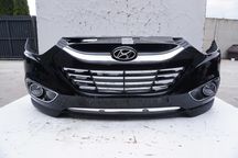 Hyundai IX 35 Бампер передний