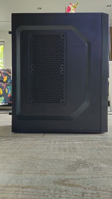 SilentiumPC Regnum RG6V TG Pure Black