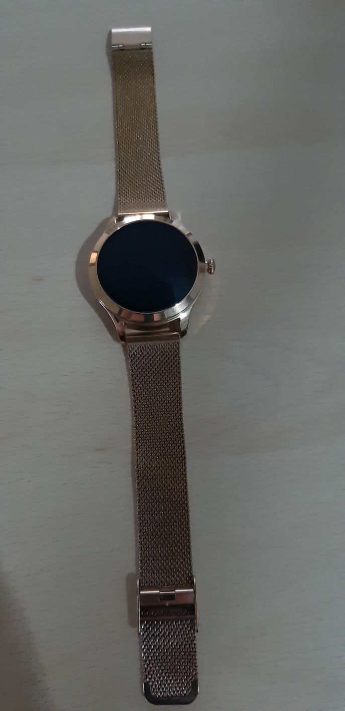 Zegarek smartwatch