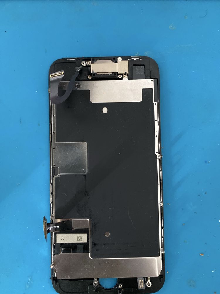 Várias Peças Iphone 6/6s/7/8/X/Xs/11/ Pro, Max e Plus (NOVAS)