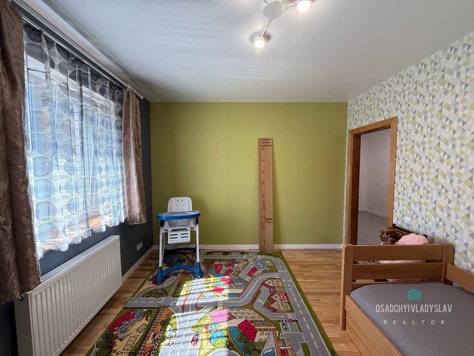 Ціна=якість! Будинок Краснополье з ремонтом| 67 м² | 13 соток