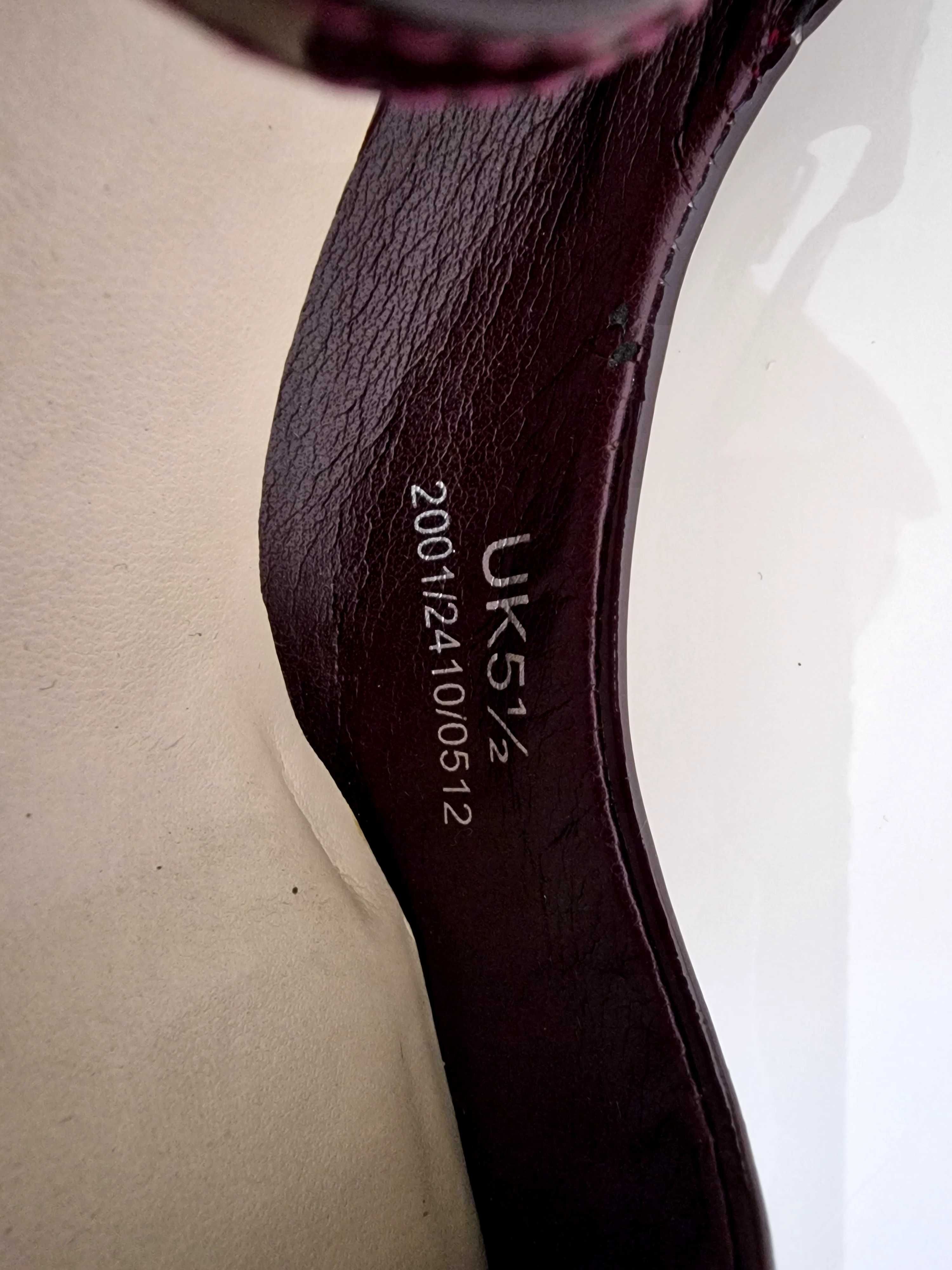 Buty autograph rozmiar 38,5