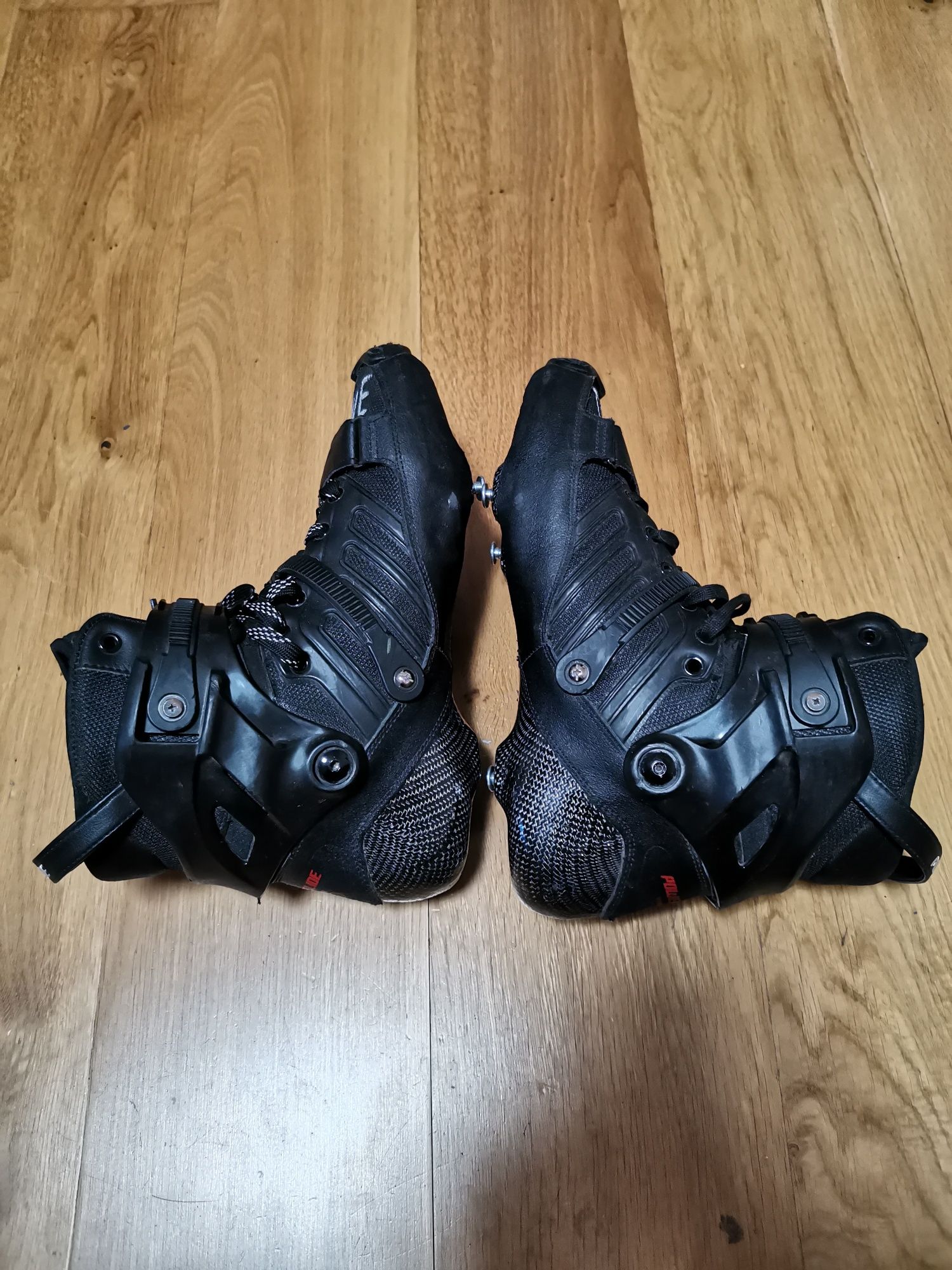 Ролики Powerslide HC Evo 44 (boot only)