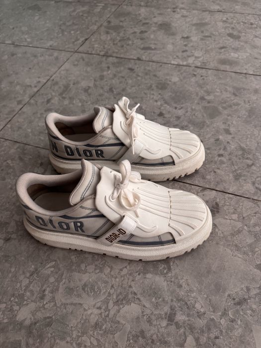 Кеды Dior 41 оригинал