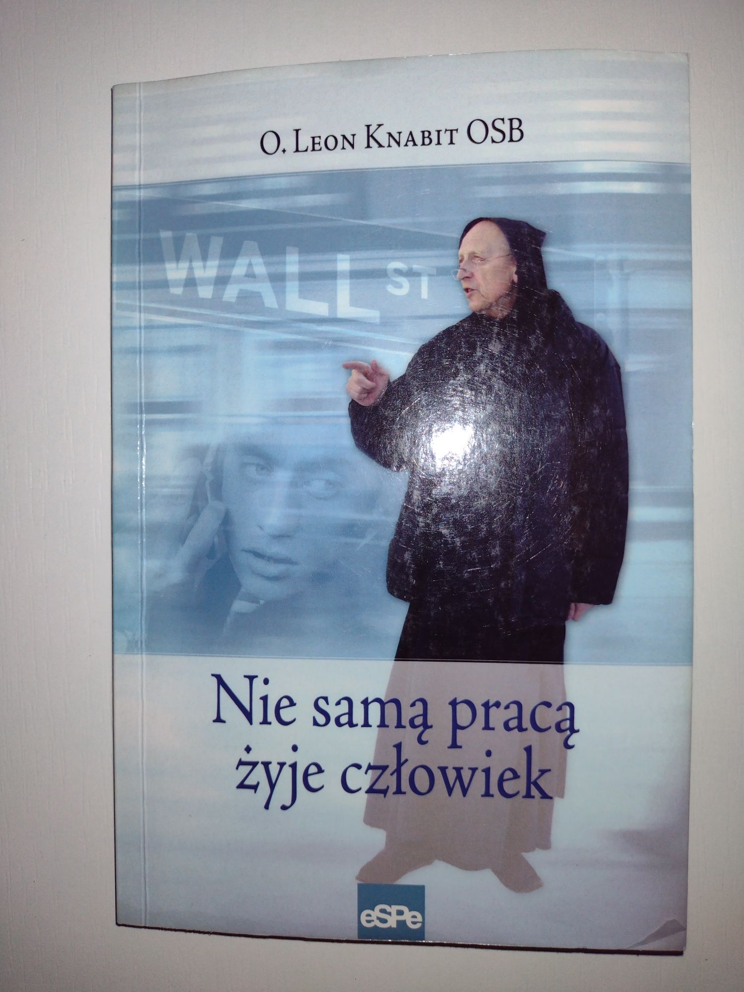 Sprzedam książkę Nie samą pracą żyje człowiek O.Leon Knabit OSB.
Stan