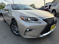 Lexus  ES ES 300h 2017