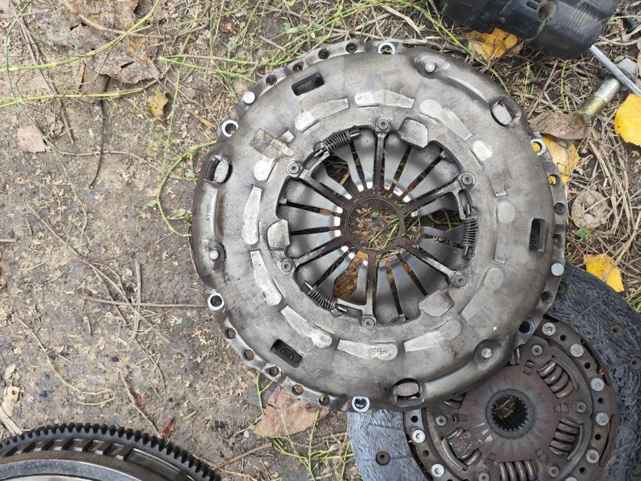 МКПП Вольво хс90 xc70 роздатка