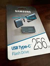 Samsung USB TYPE-C Flash Drive - Nowy