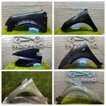 Крыло новое Ford Focus 2 05-08 и 08-10 Focus 3 c max connect Фокус 2 3