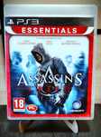 Assassin's Creed 1 [PL Dubbing]