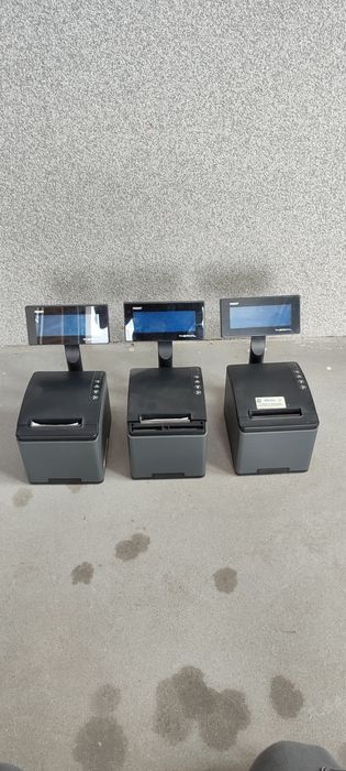 Kasy fiskalne posnet